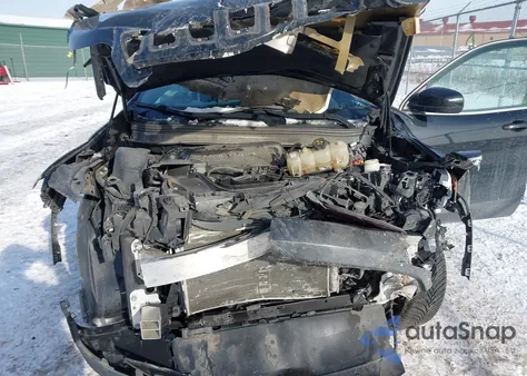 2019 Jeep Cherokee Latitude 4X4 из США, поврежденный, VIN 1C4PJMCB2KD107160